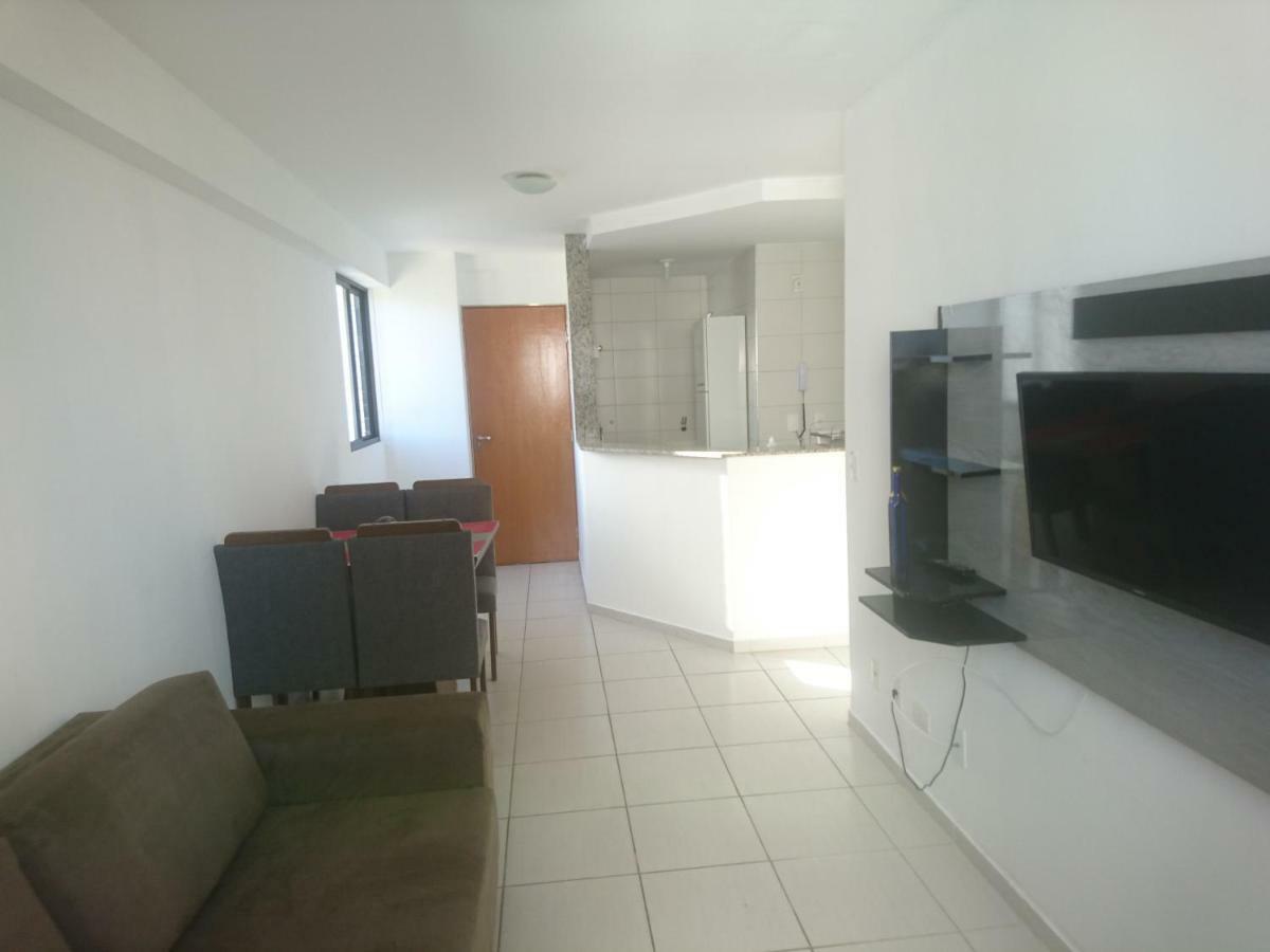 Apartamento Boa Viagem Apartamento Recife Exterior foto