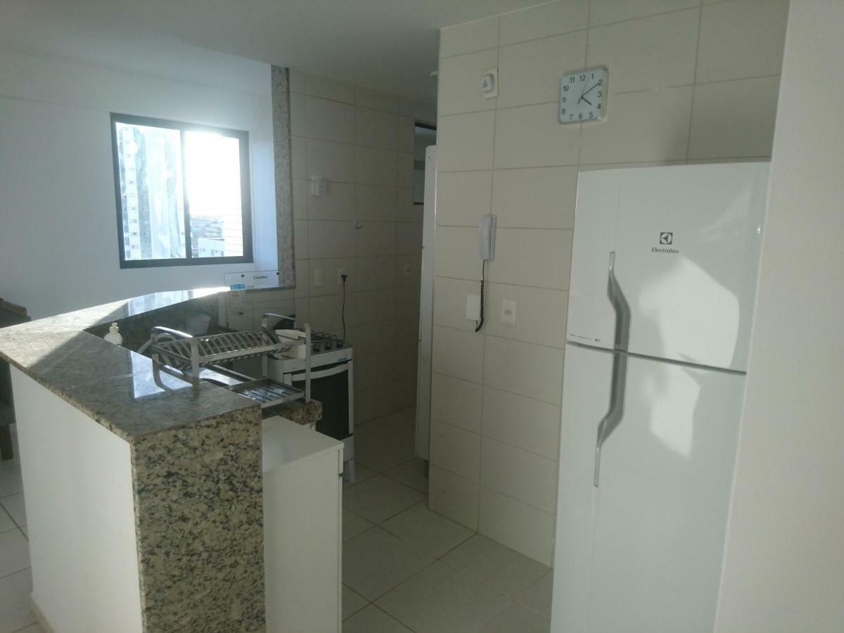 Apartamento Boa Viagem Apartamento Recife Exterior foto