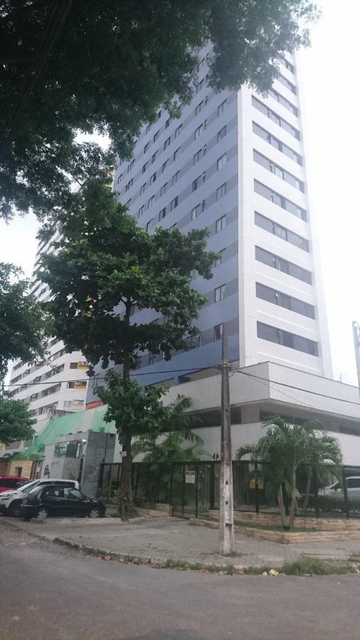 Apartamento Boa Viagem Apartamento Recife Exterior foto